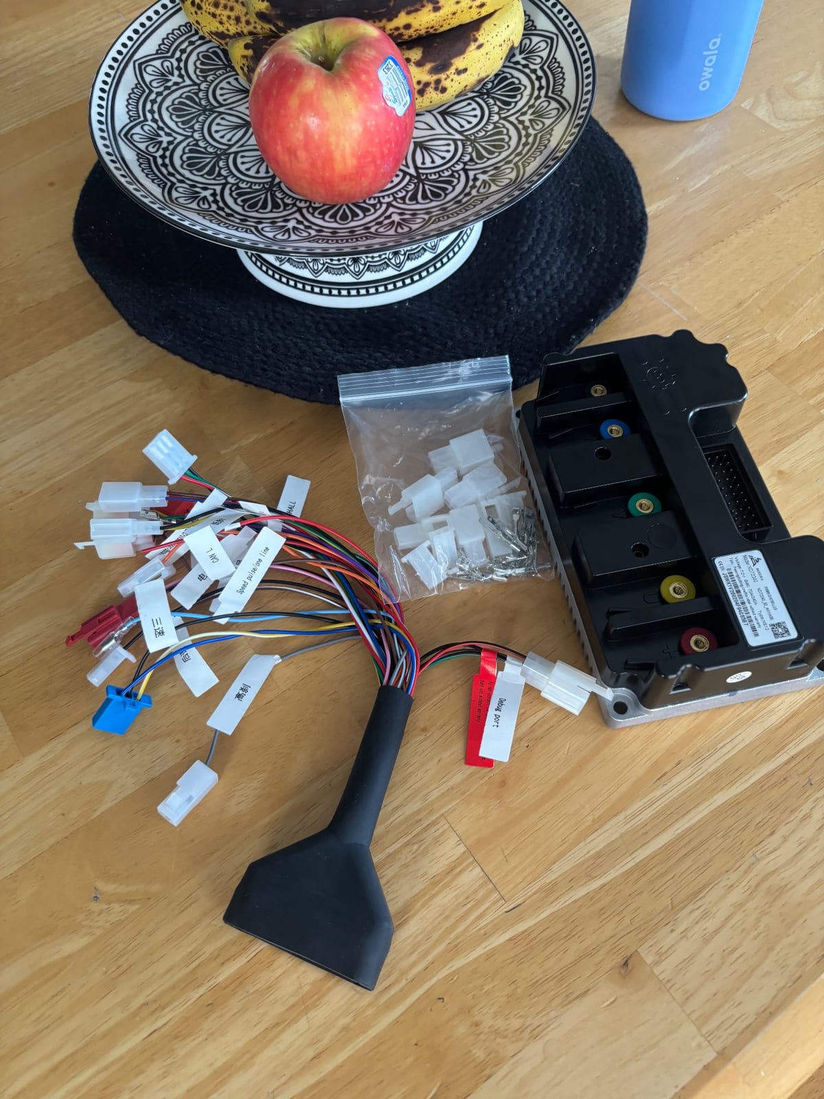 Brand New Fardriver Controller, photo 2 of 2