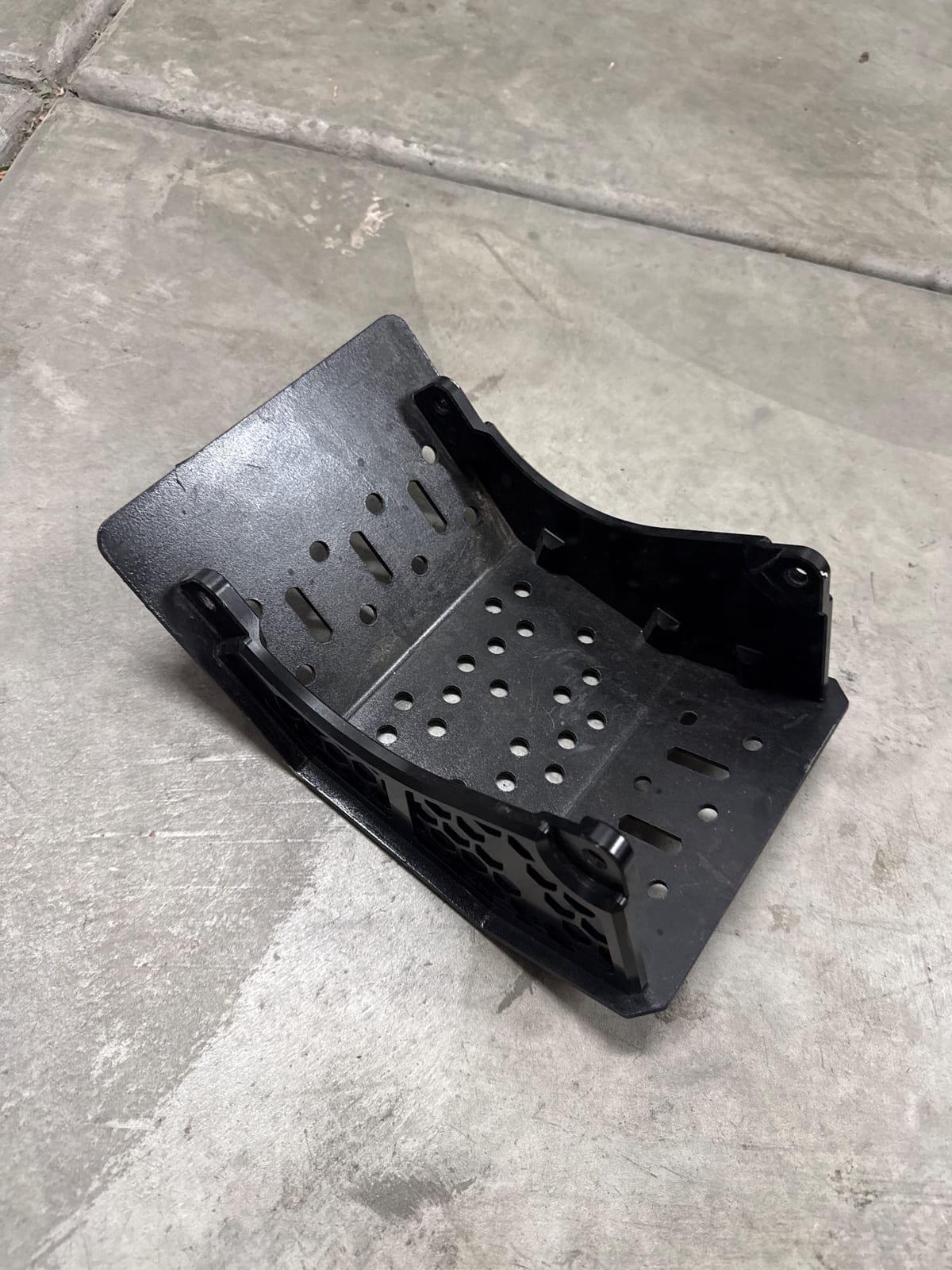 Skid Plate