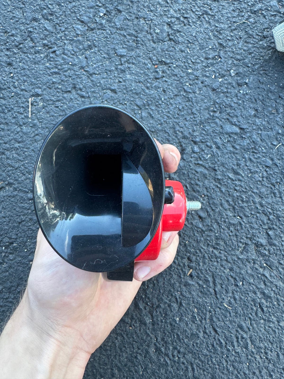 Ultra Bee 110dB Horn, photo 3 of 3