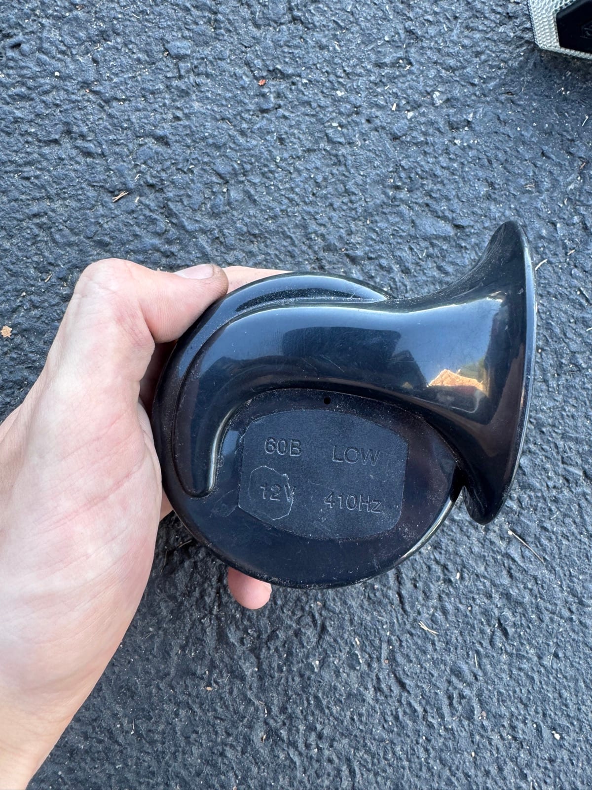 Ultra Bee 110dB Horn, photo 1 of 3