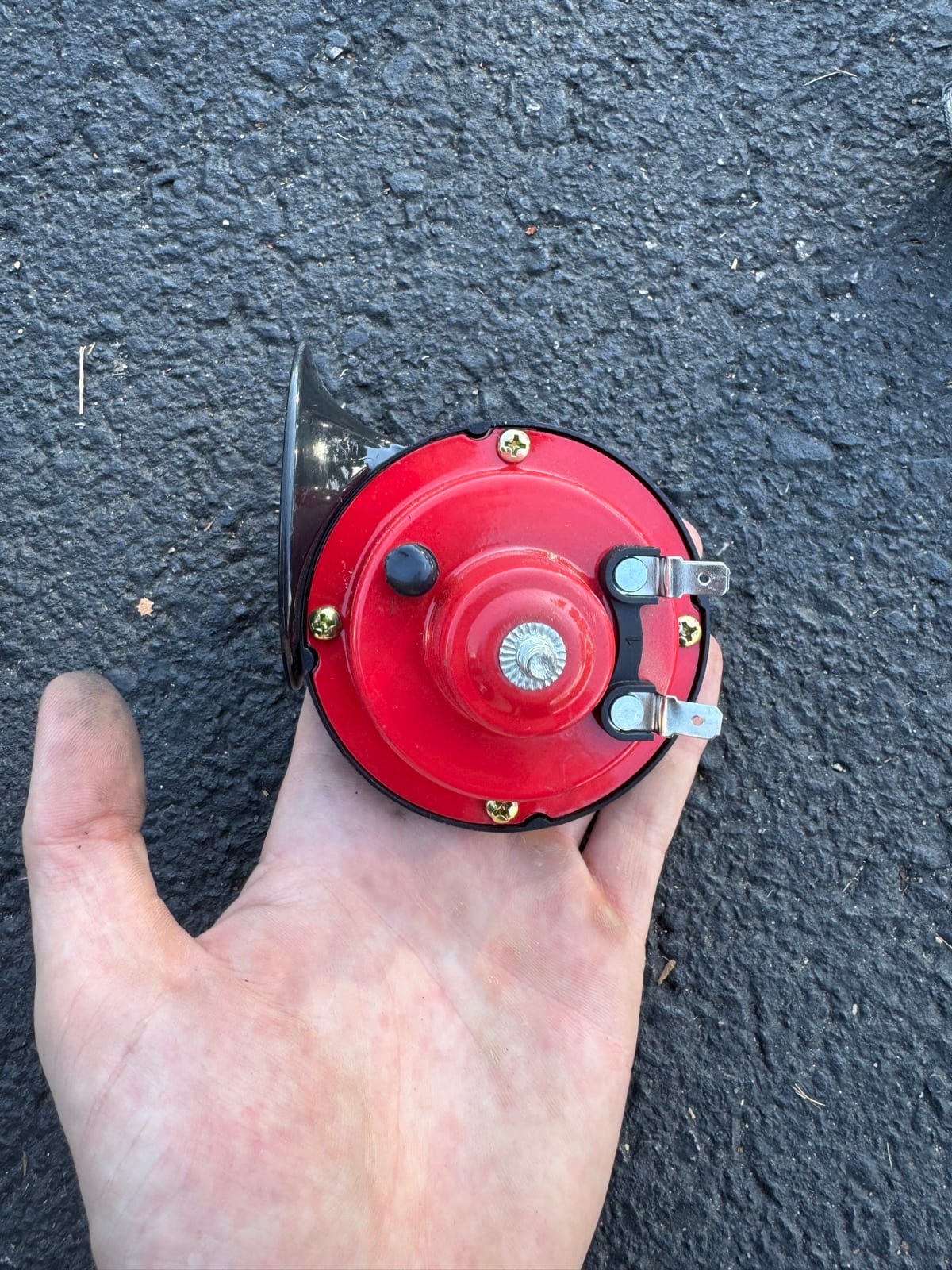 Ultra Bee 110dB Horn, photo 2 of 3