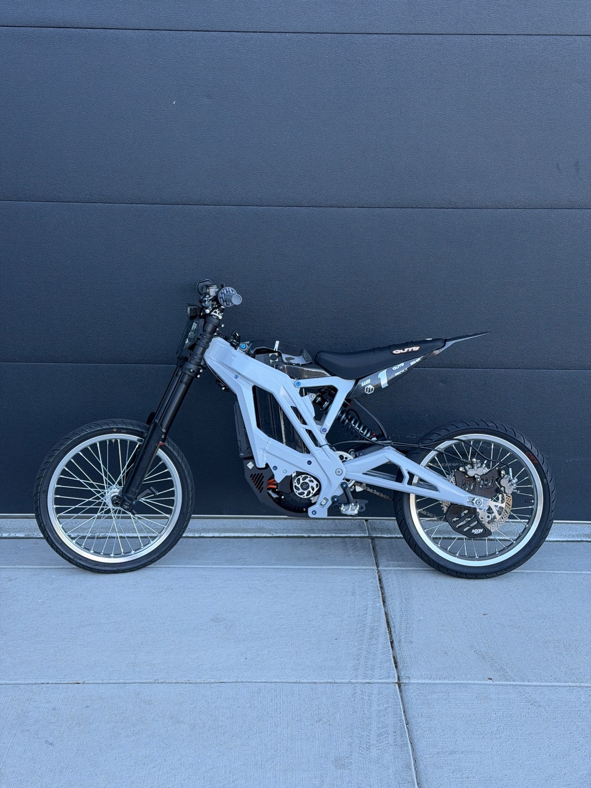 E Ride Pro Ss 3.0, photo 3 of 4