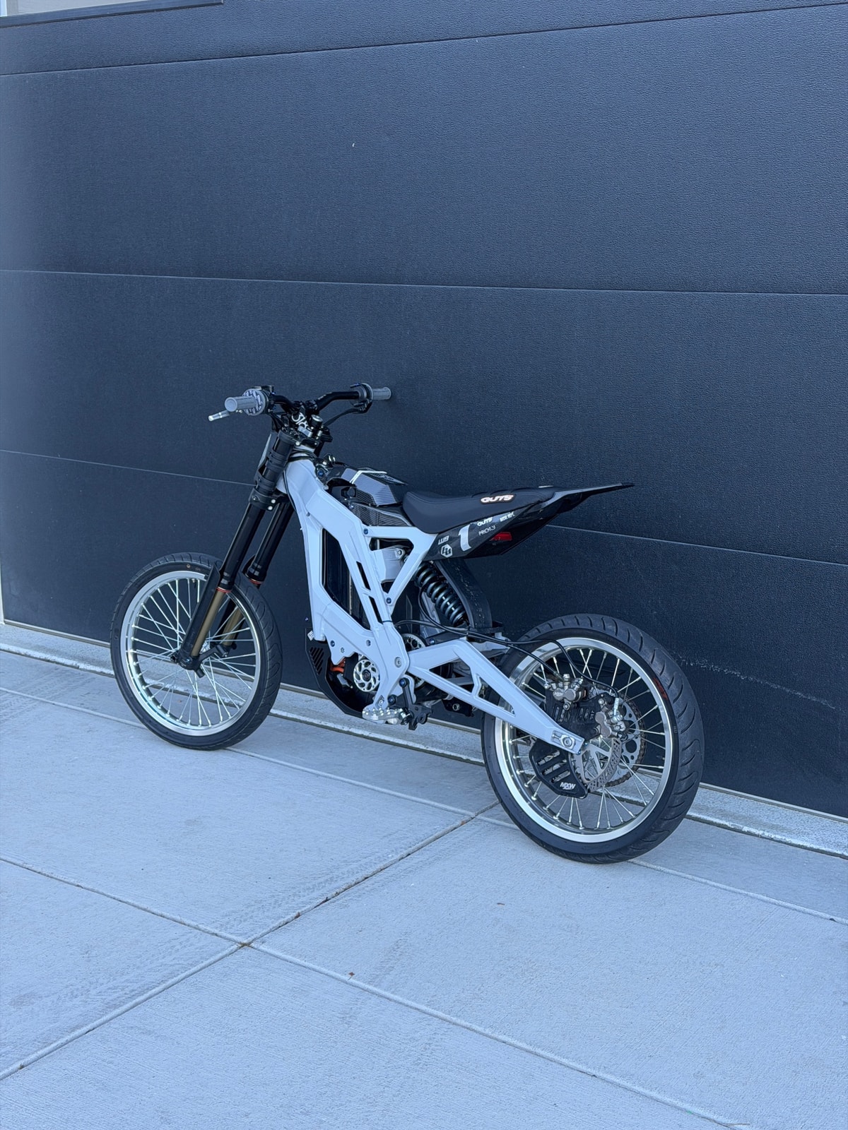 E Ride Pro Ss 3.0, photo 4 of 4