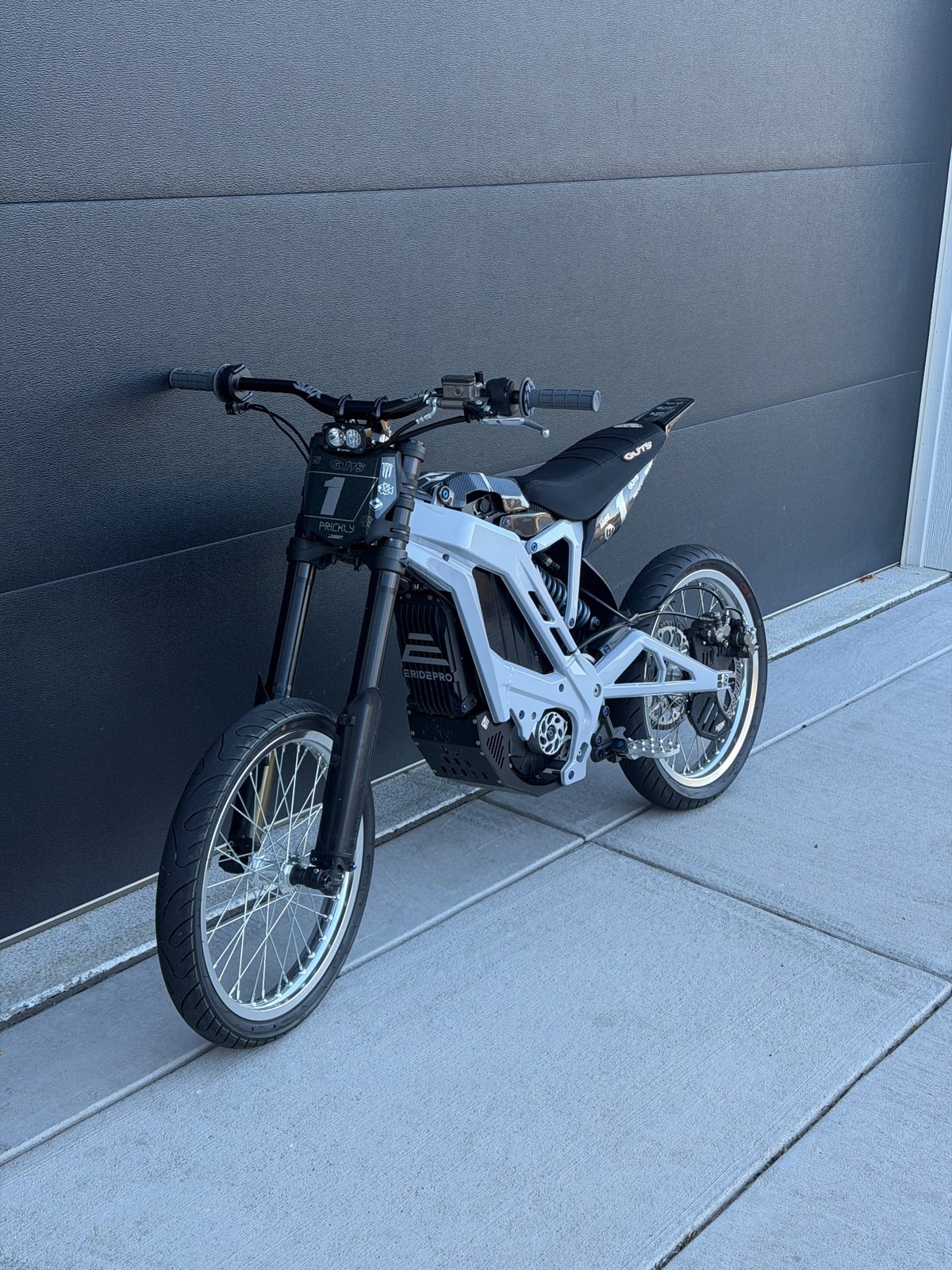 E Ride Pro Ss 3.0, photo 2 of 4