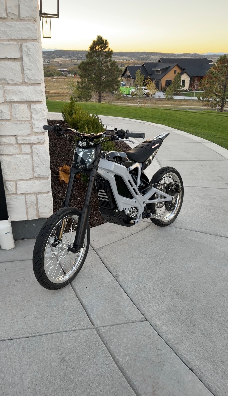 E Ride Pro Ss 3.0, photo 1 of 4