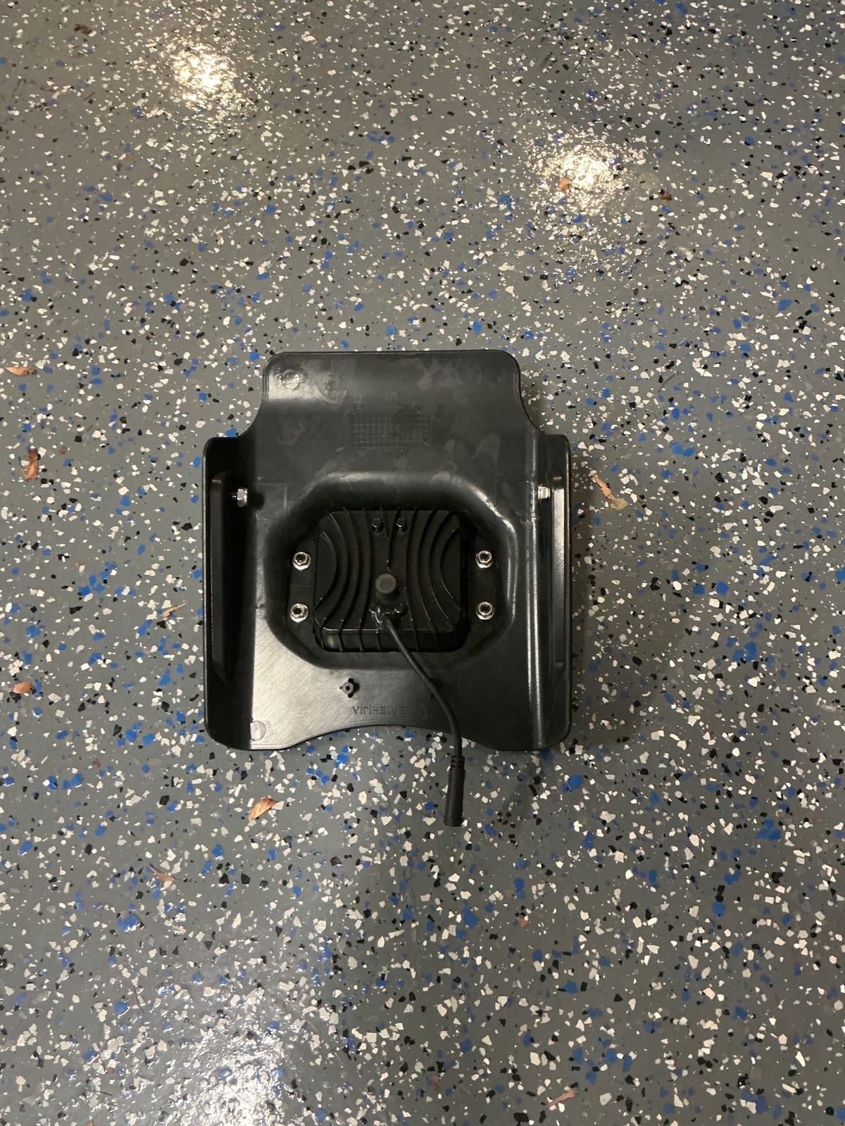 Macfox Headlight, photo 2 of 3