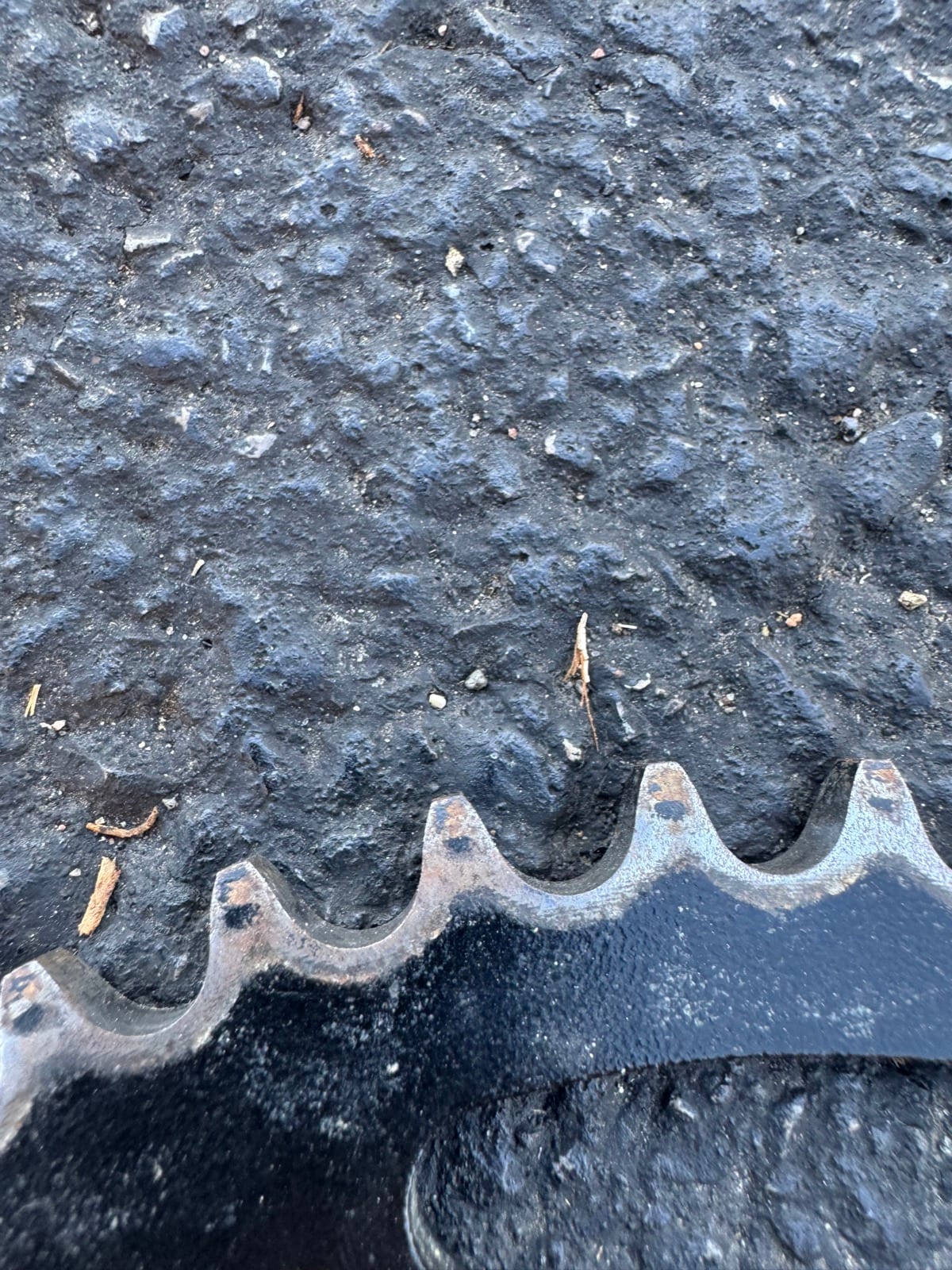 42T Rear Sprocket, photo 3 of 3
