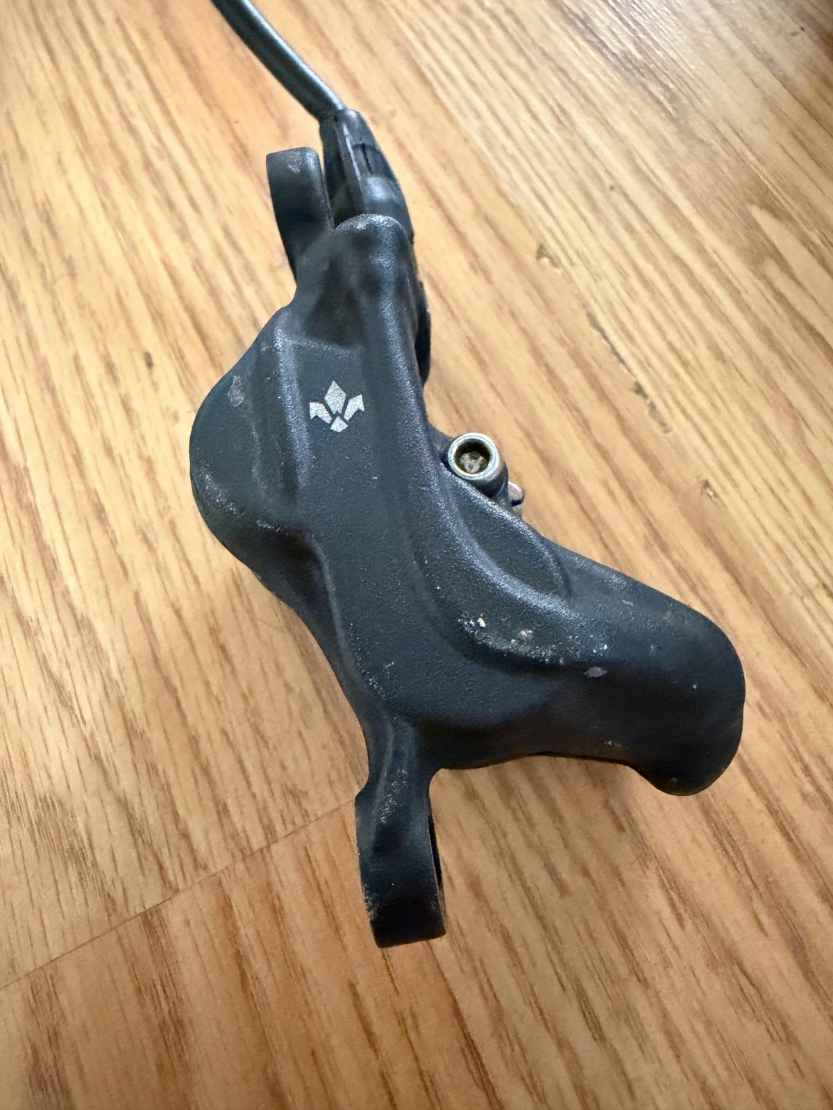 Formula Rear Brakes, photo 3 of 5