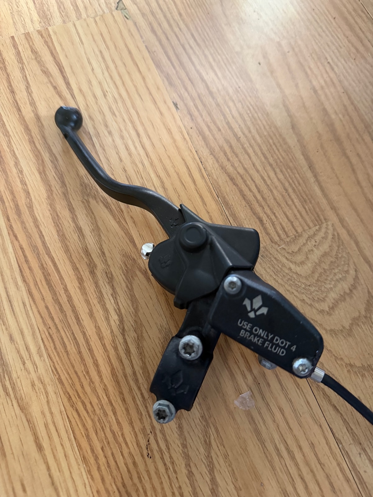 Formula Rear Brakes, photo 2 of 5