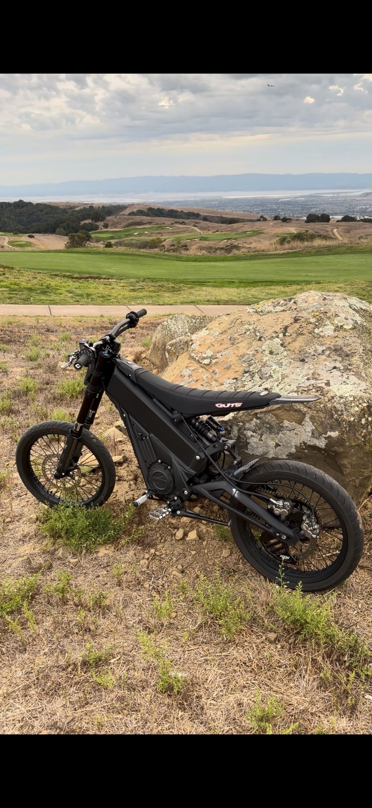 Talaria X3 Pro, photo 3 of 3