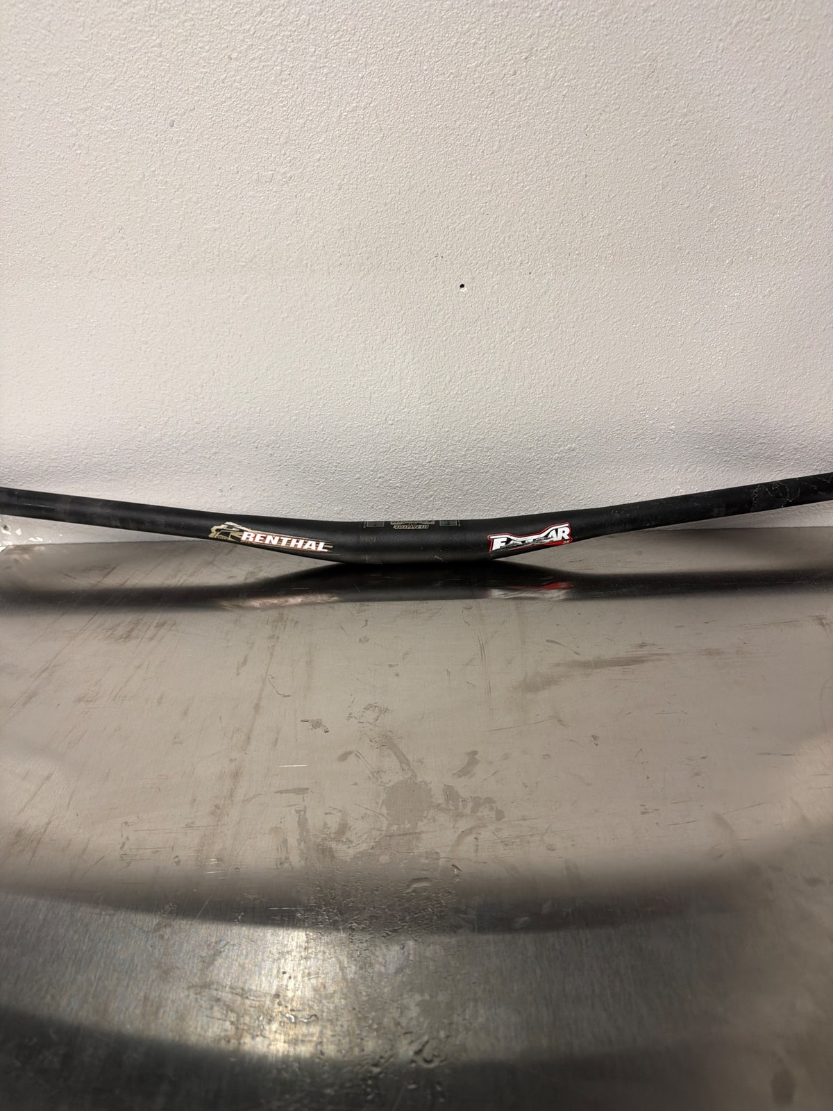 Renthal Fatbar 35mm 10mm Rise, photo 1 of 6