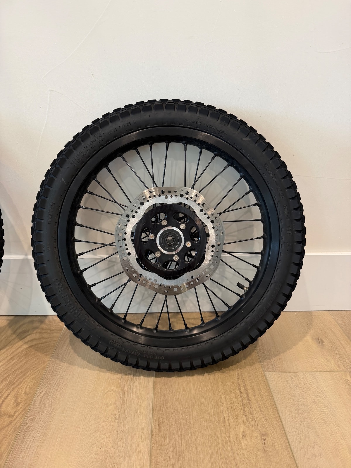 E Ride Pro 3.0 Wheelset, photo 2 of 5