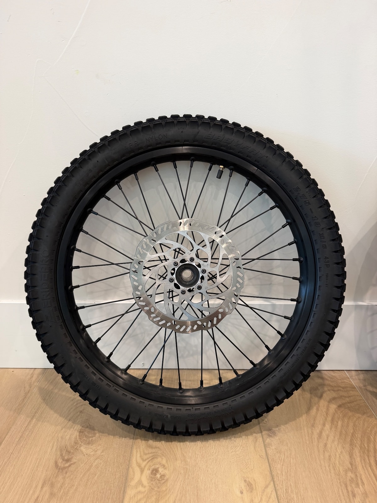 E Ride Pro 3.0 Wheelset, photo 5 of 5