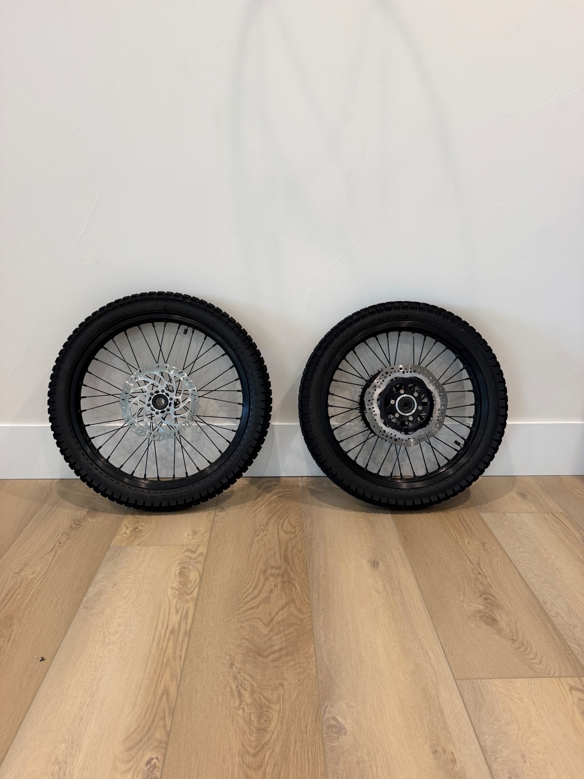 E Ride Pro 3.0 Wheelset, photo 1 of 5