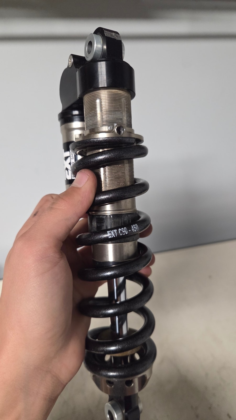 EXT Arma Rear Shock, photo 4 of 6
