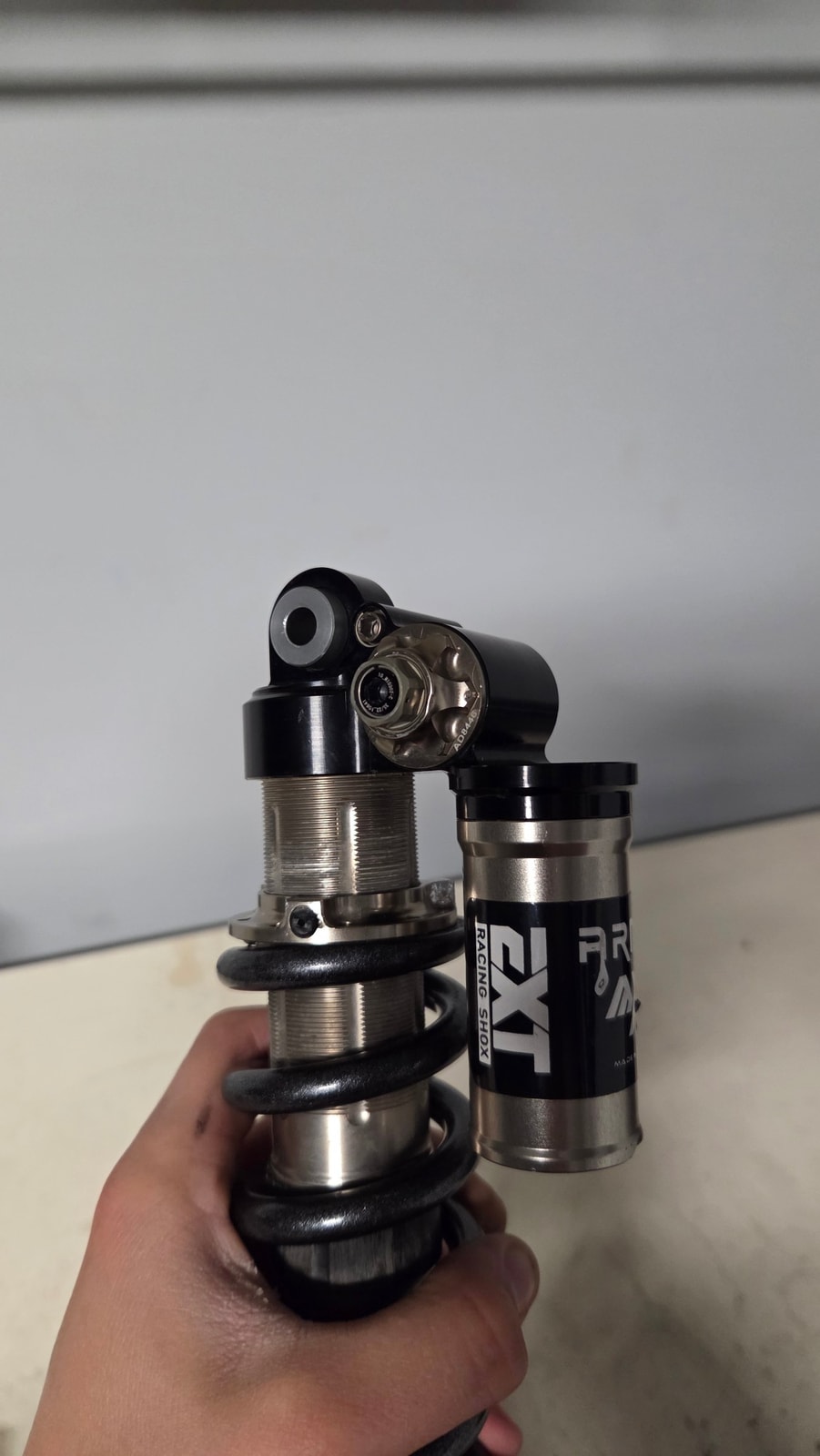 EXT Arma Rear Shock, photo 6 of 6