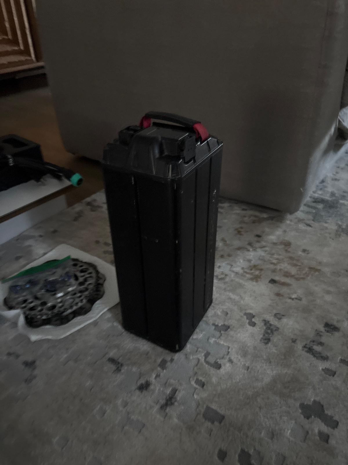 Talaria MX5 Battery, photo 2 of 2