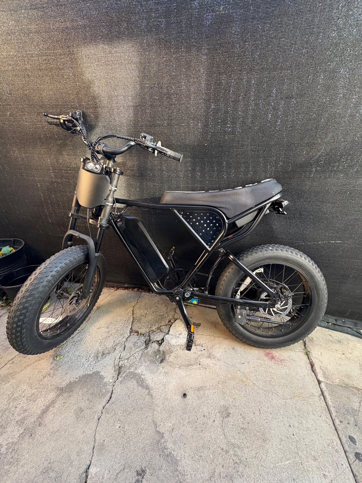 Ridstar Q20