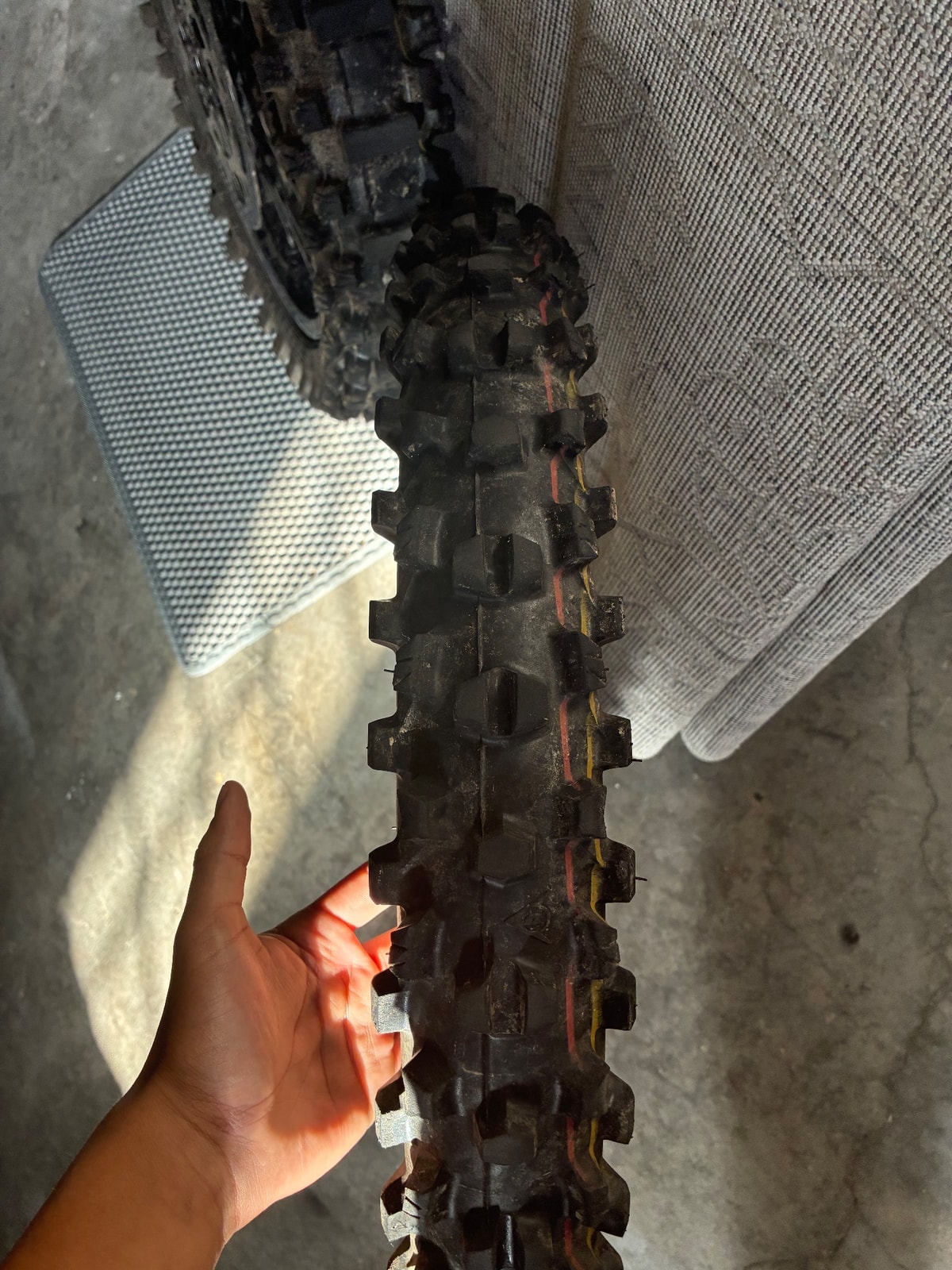 Flow 16/19 Wheelset, photo 3 of 3