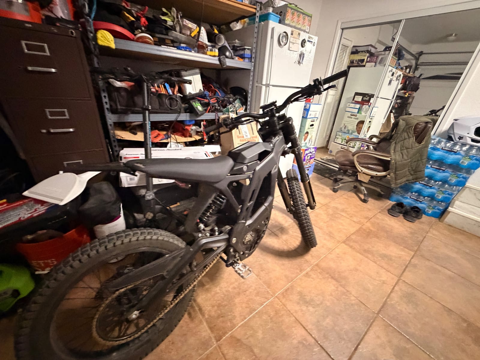 E Ride Pro Ss 3.0 2026, photo 2 of 2