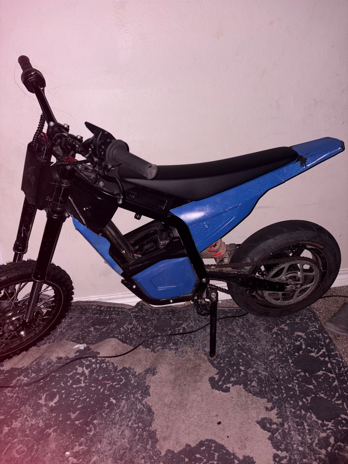 Cemoto DO2 Modded