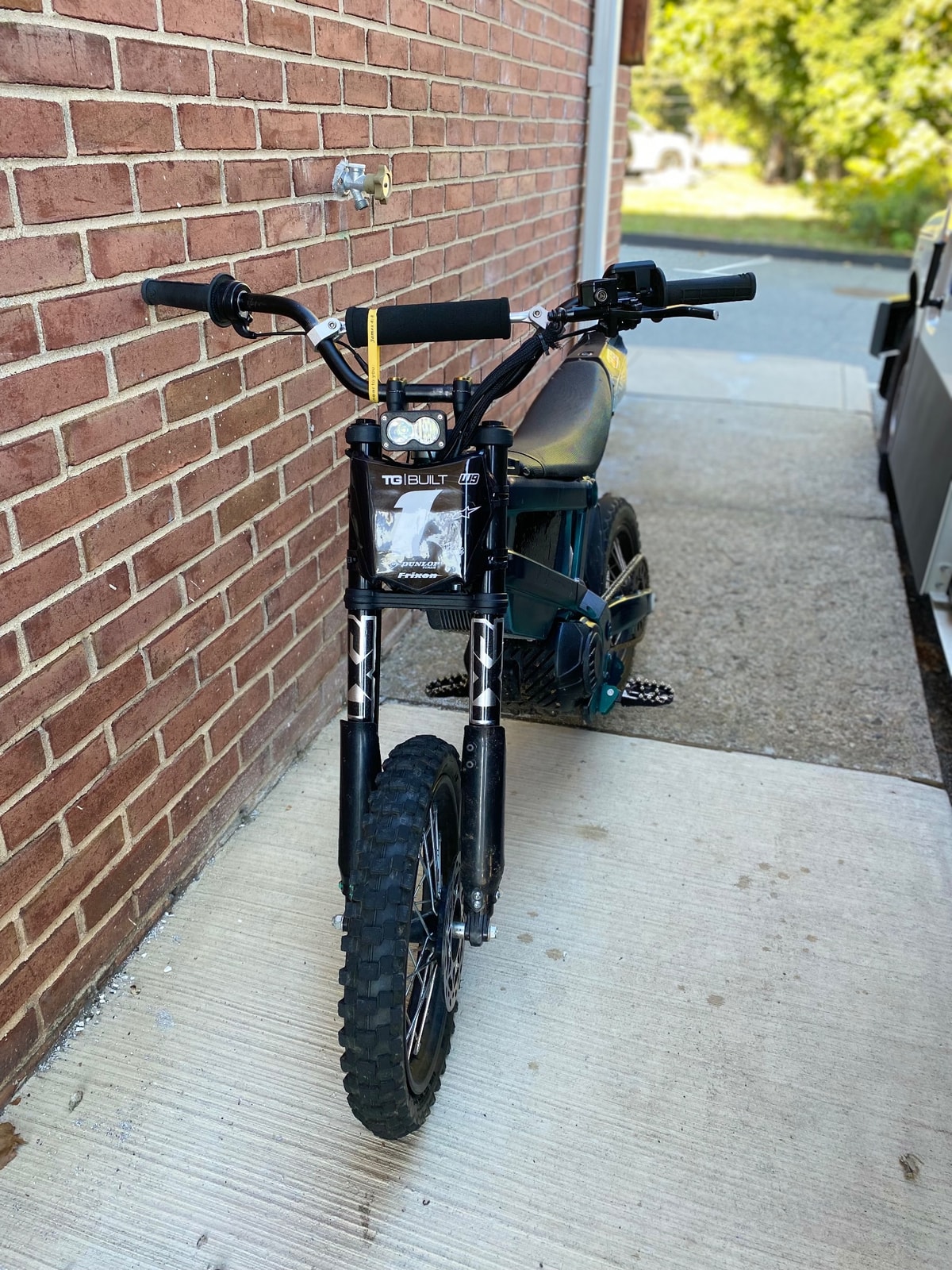 Hiknight GTX1, photo 3 of 3