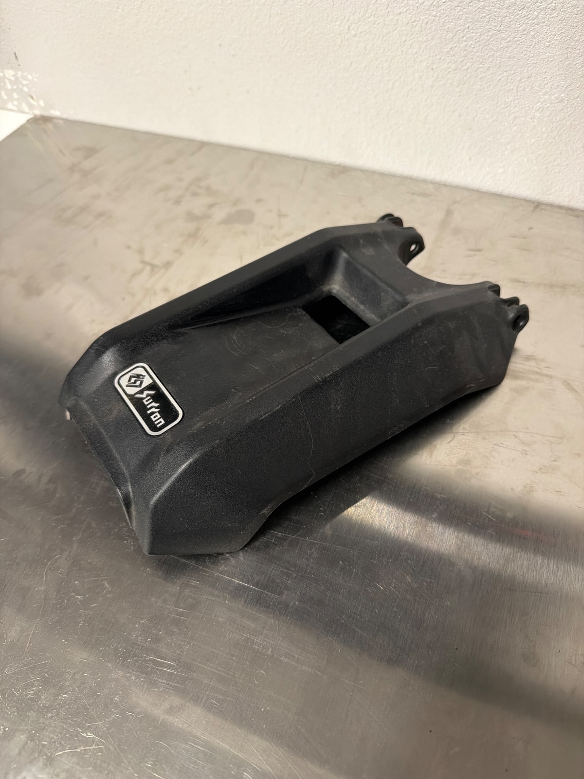 Stock Sur-Ron Battery Lid