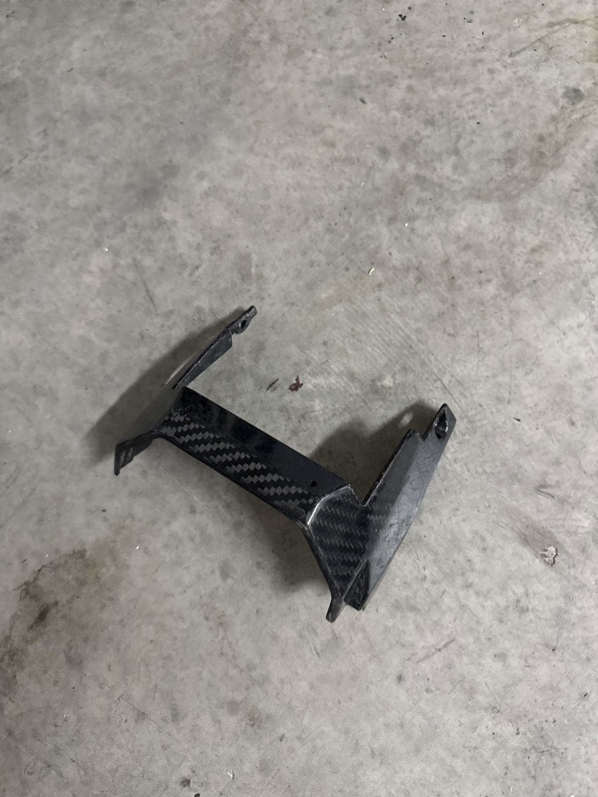 REAL Carbon Piece By Contoller