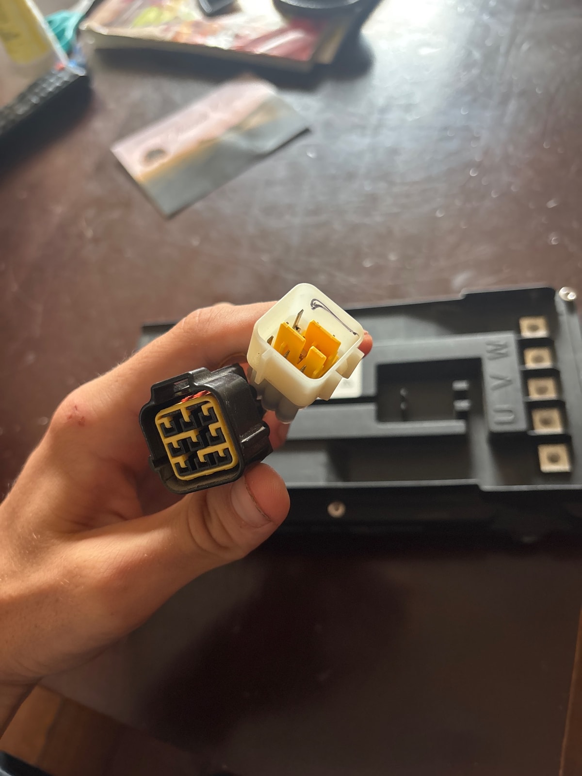 Talaria MX5 Sting R Controller, photo 4 of 4