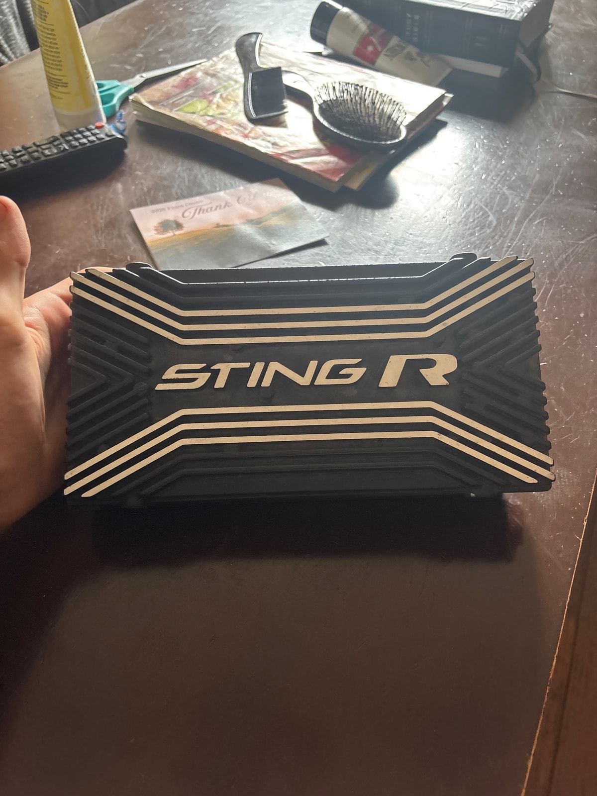 Talaria MX5 Sting R Controller, photo 1 of 4