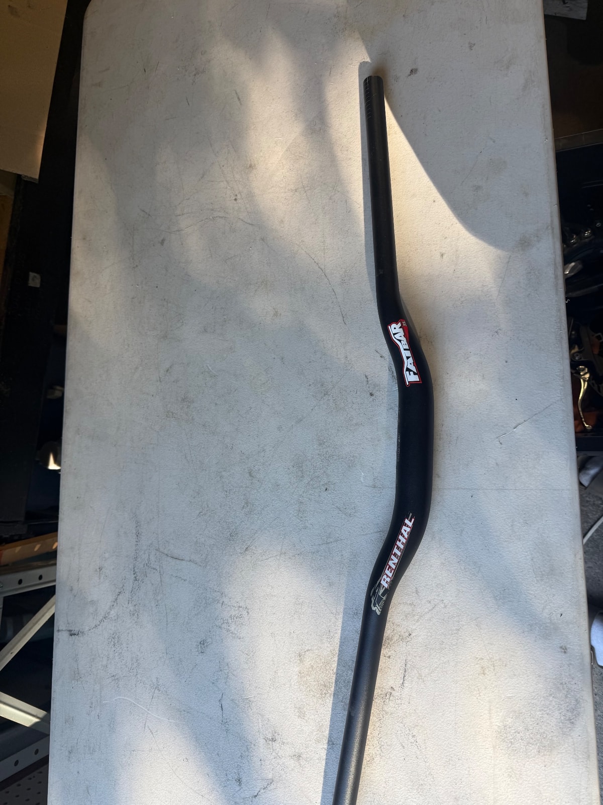 Renthal Bars, photo 3 of 3