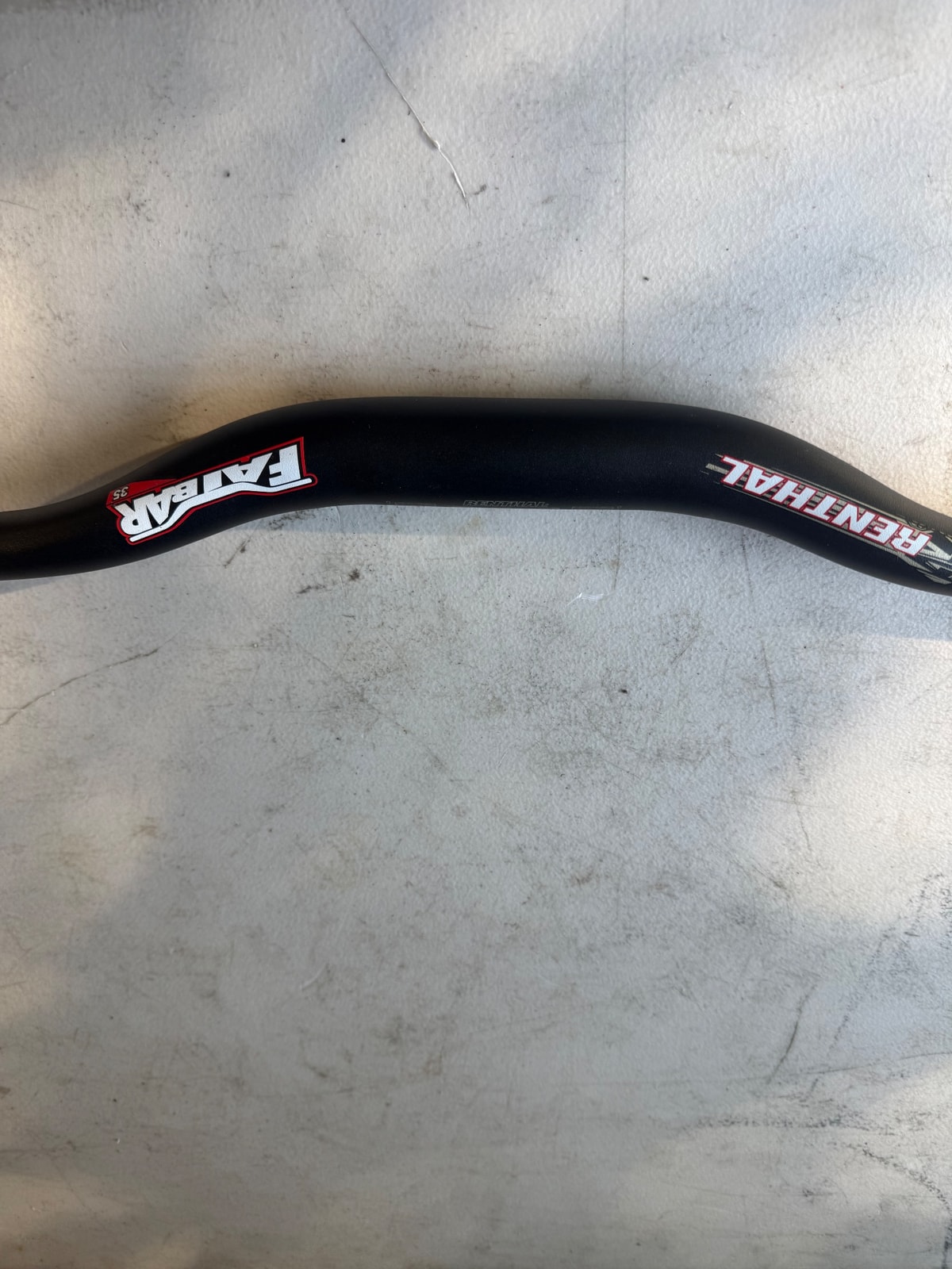 Renthal Bars, photo 2 of 3