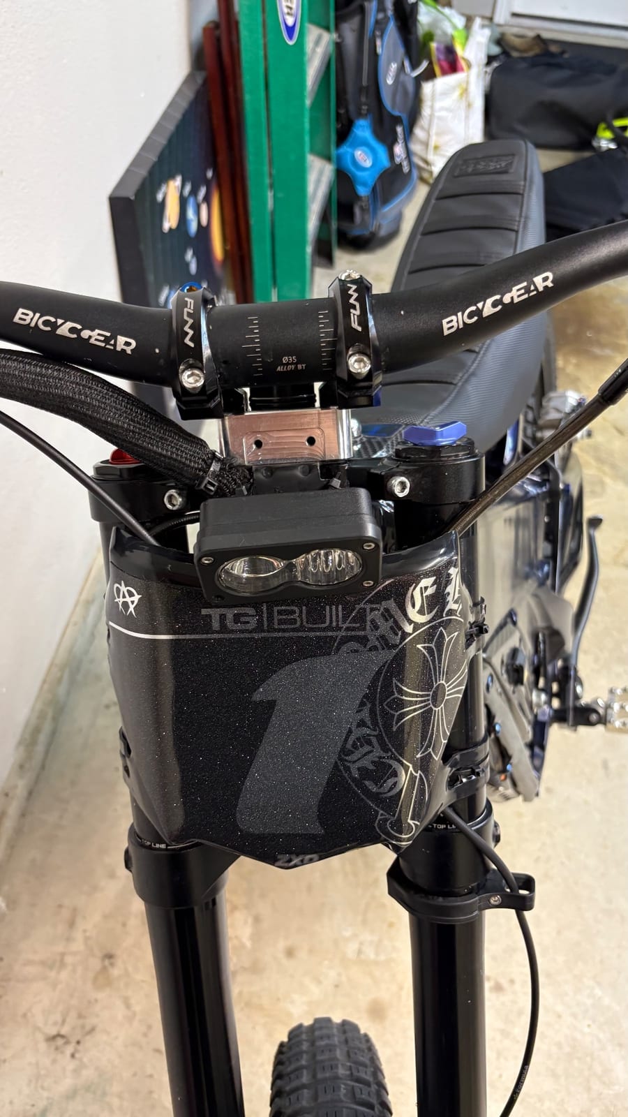 Talaria X3 Pro, photo 9 of 12