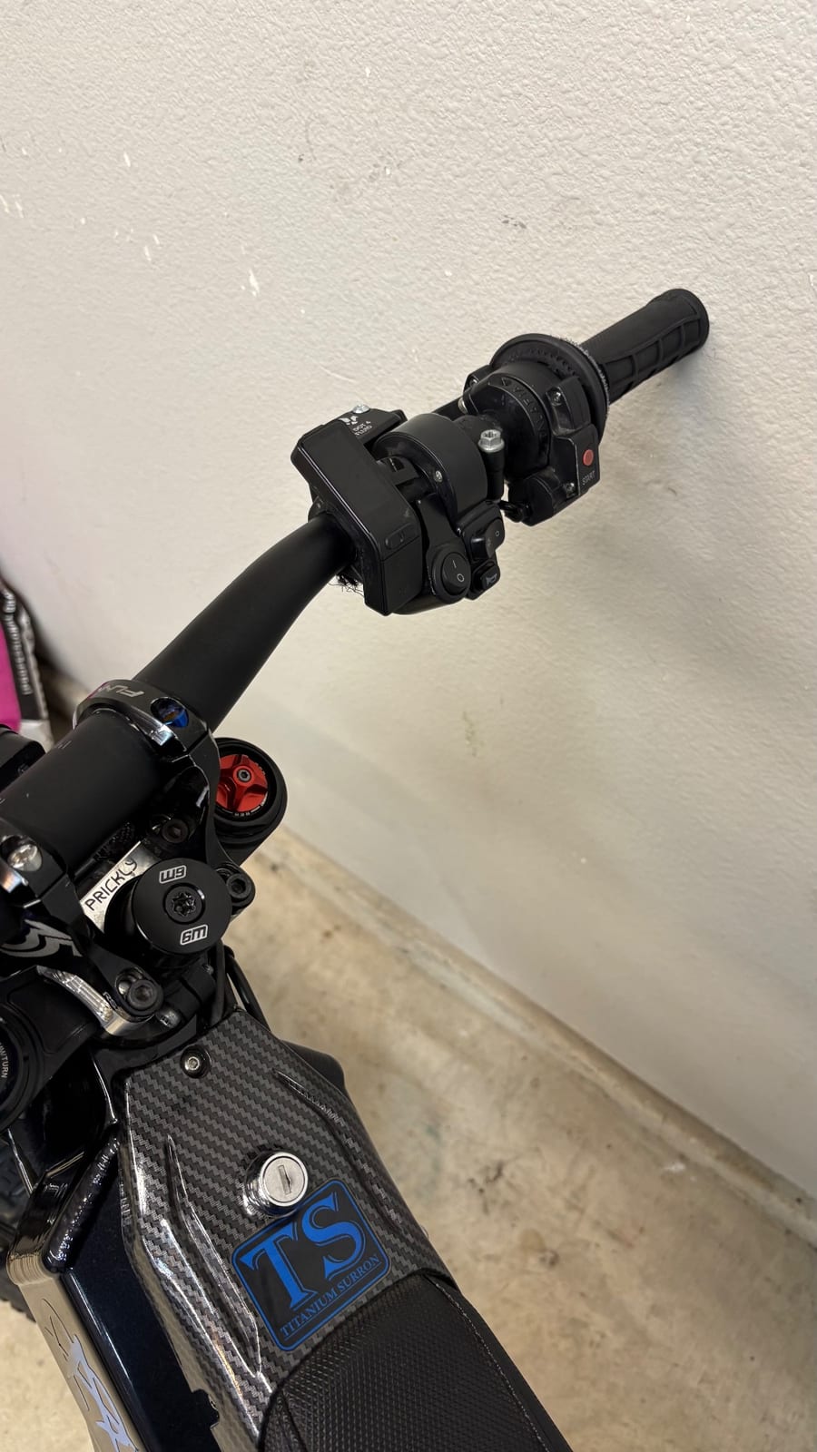 Talaria X3 Pro, photo 5 of 12