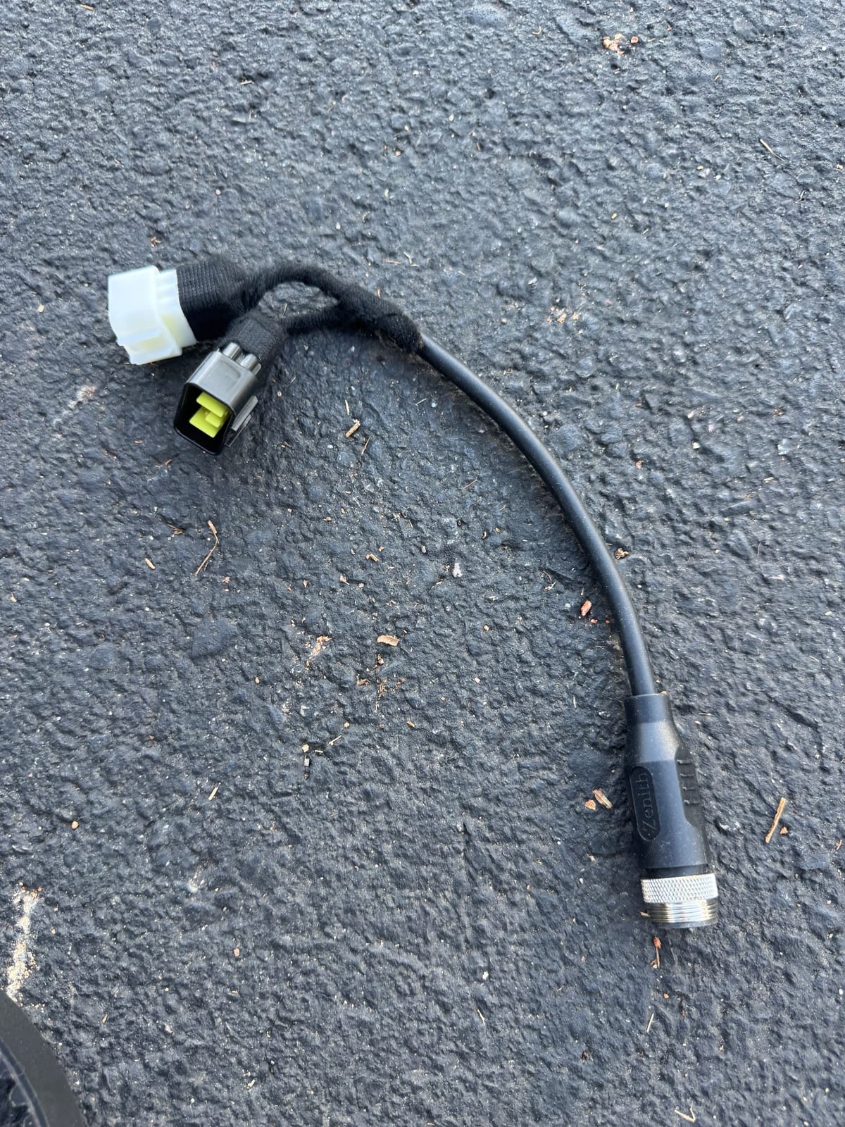 EBMX V2 Wiring Harness for Surron LBX, photo 1 of 4