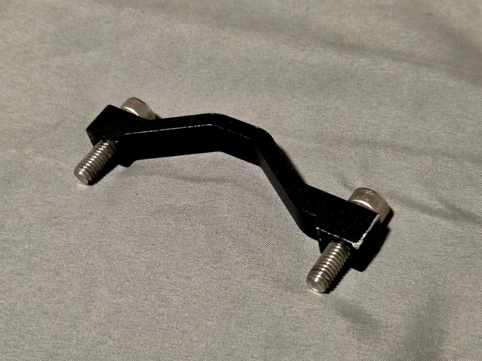 Formula E-Moto Front Brake, photo 7 of 8