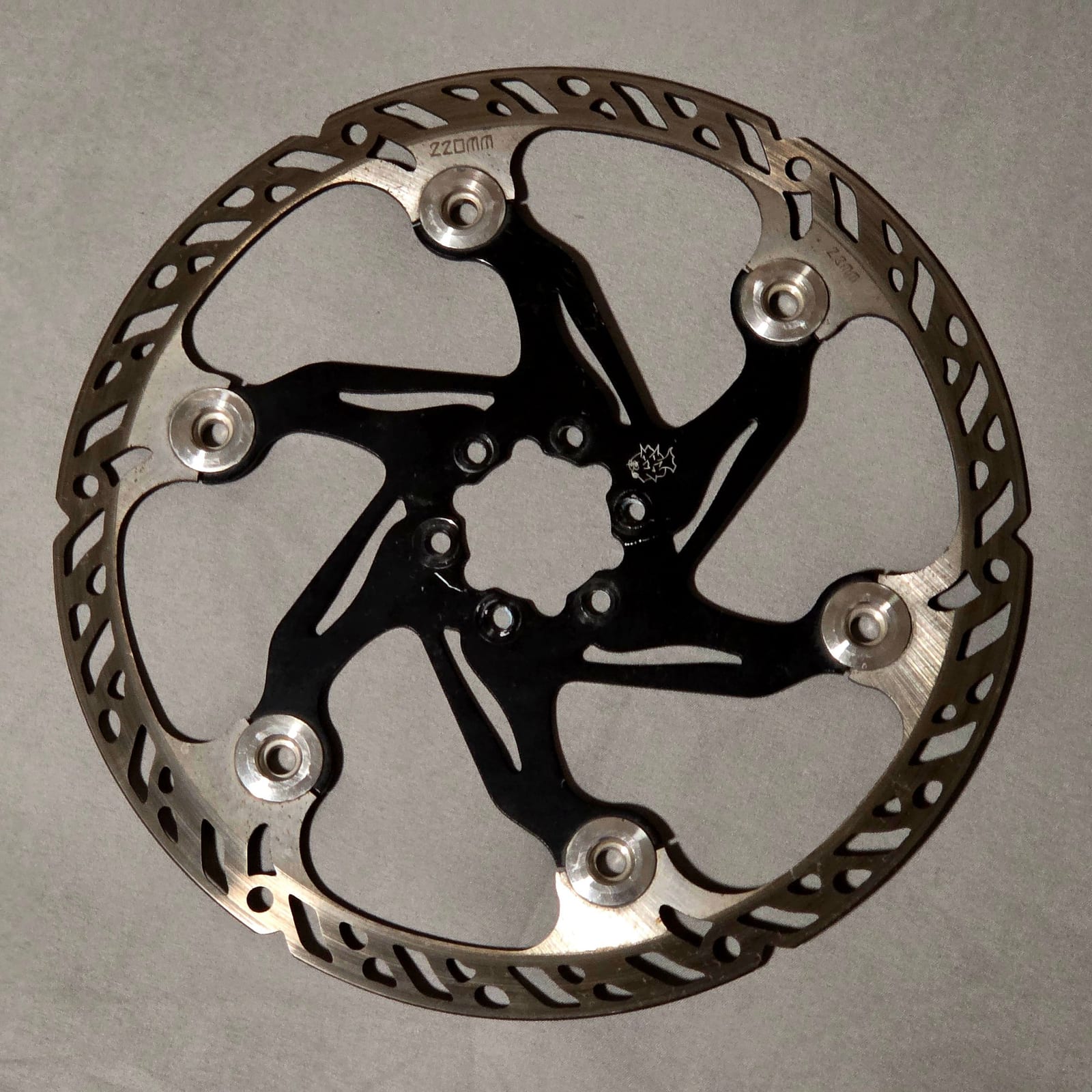 Formula E-Moto Front Brake, photo 5 of 8