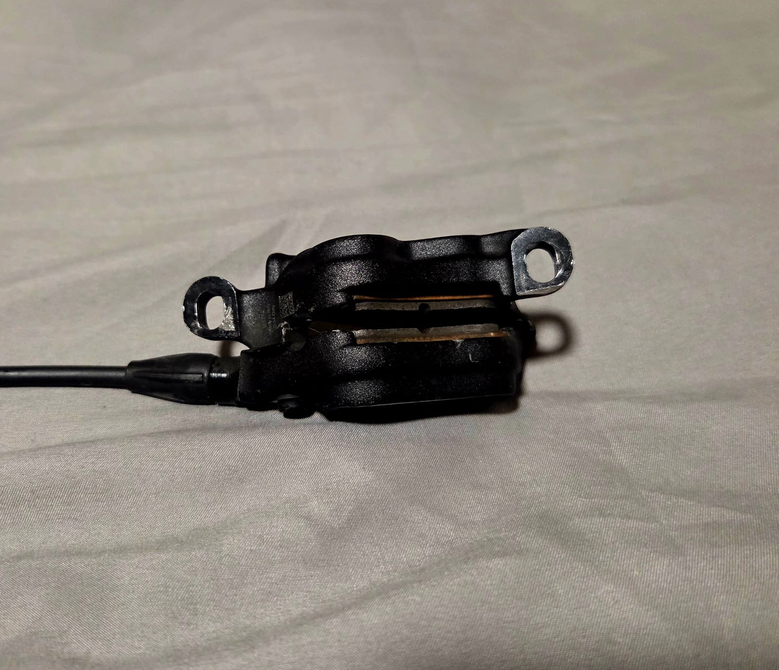 Formula E-Moto Front Brake, photo 4 of 8