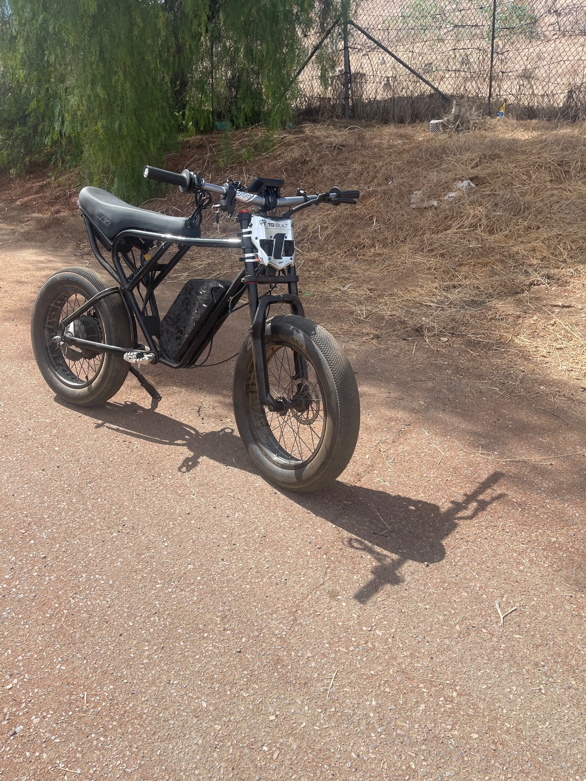 Modded Ridstar, photo 2 of 9