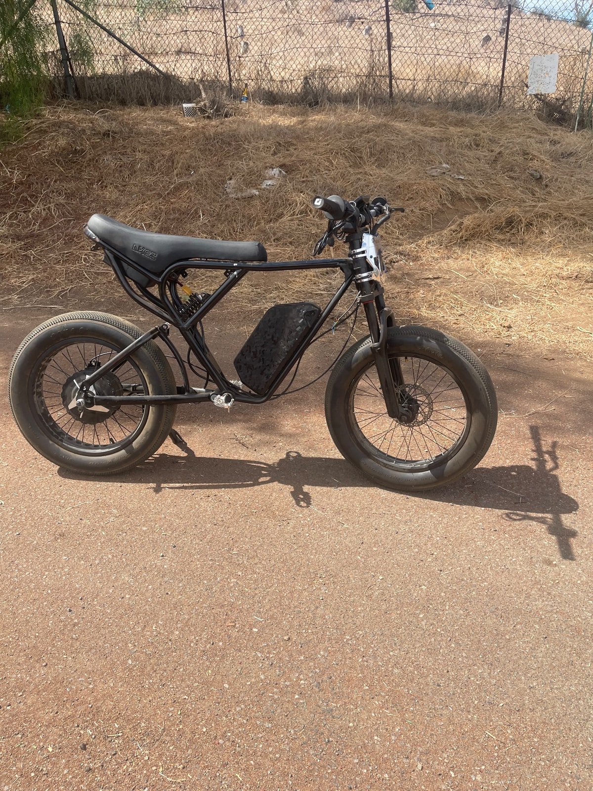 Modded Ridstar, photo 3 of 9