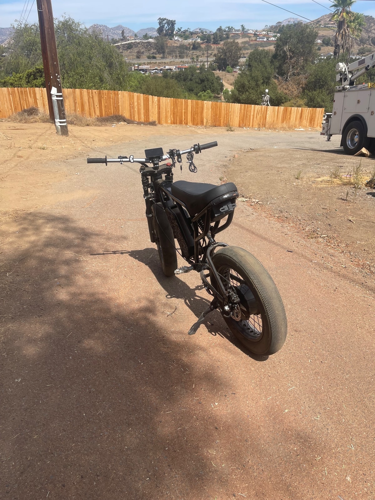 Modded Ridstar, photo 5 of 9