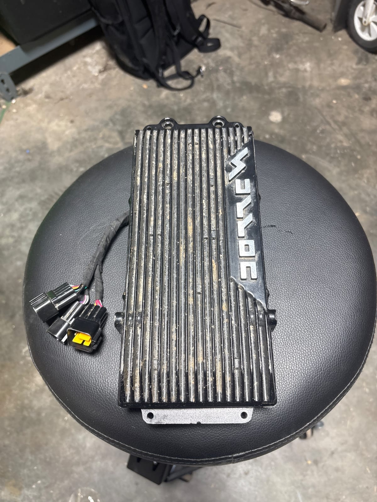 2025 Stock Sur-Ron Controller, photo 1 of 2