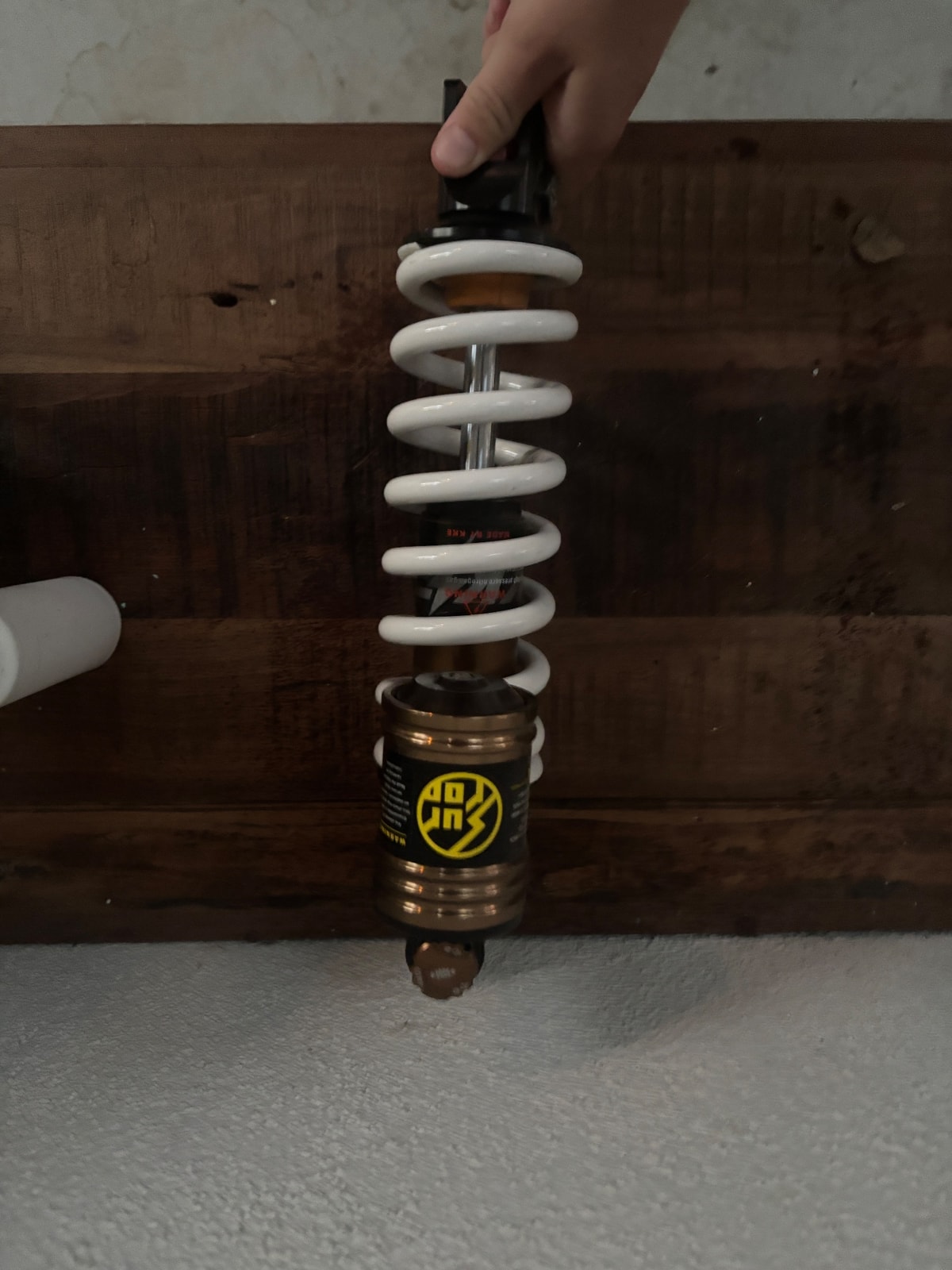 Sur-Ron Ultra Bee Back Suspention, photo 1 of 5