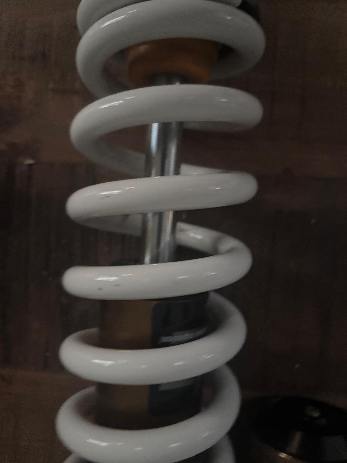 Sur-Ron Ultra Bee Back Suspention, photo 3 of 5