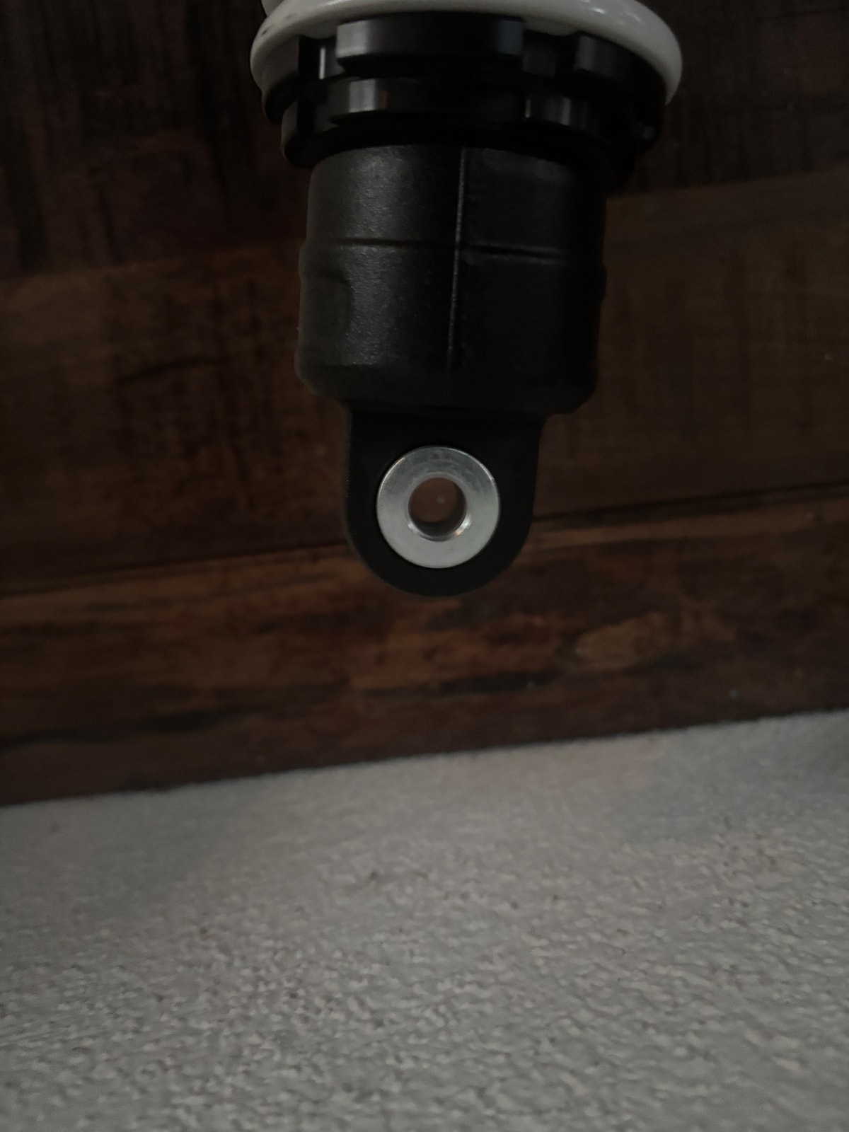 Sur-Ron Ultra Bee Back Suspention, photo 5 of 5
