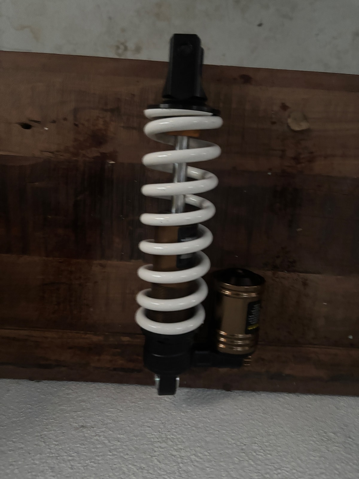 Sur-Ron Ultra Bee Back Suspention, photo 2 of 5