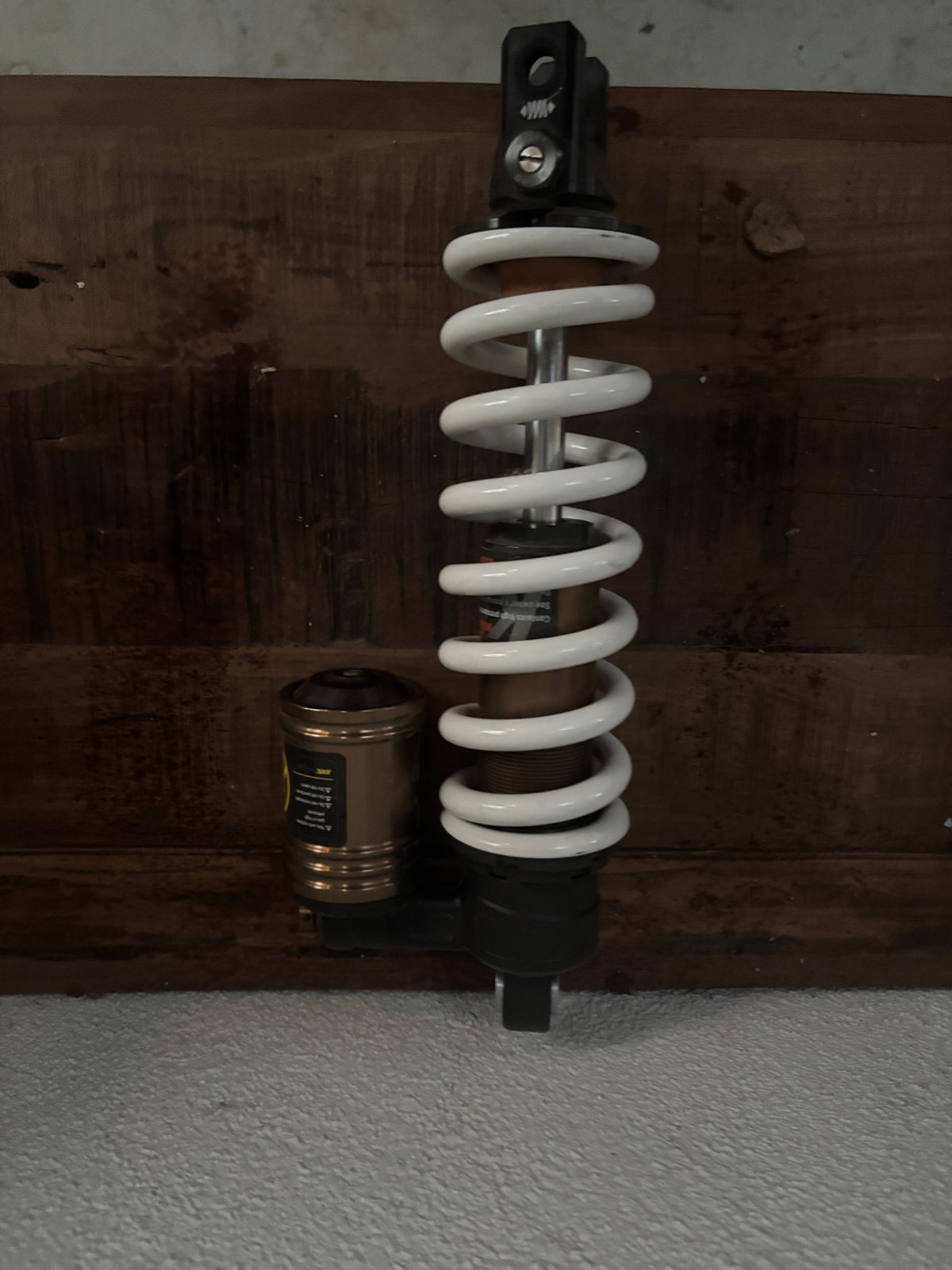 Sur-Ron Ultra Bee Back Suspention, photo 4 of 5