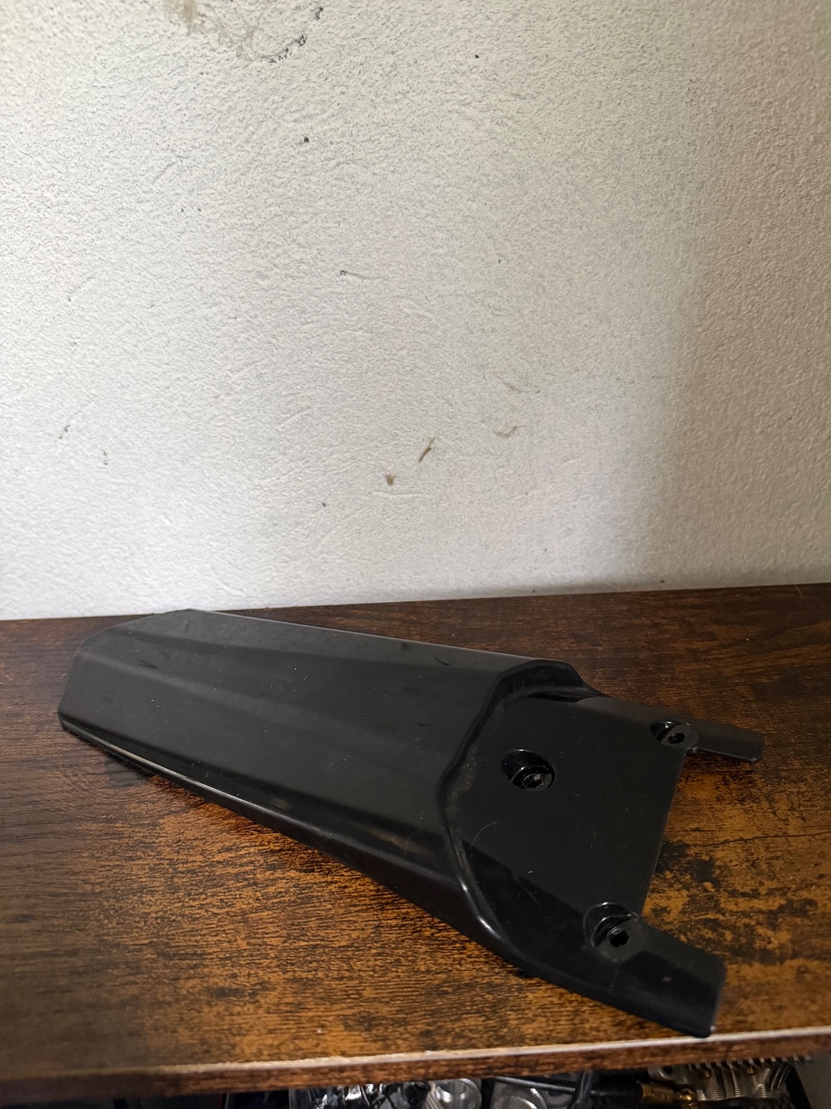 Talaria Xxx Extended Fender