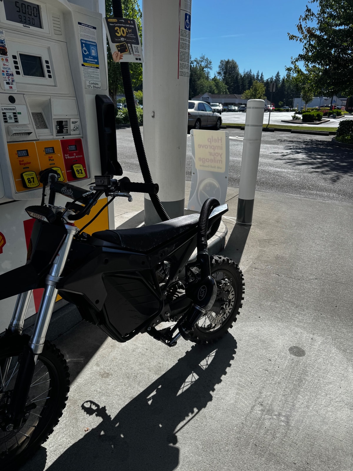 75 Mph Rtr (needs A New Throttle), photo 1 of 3