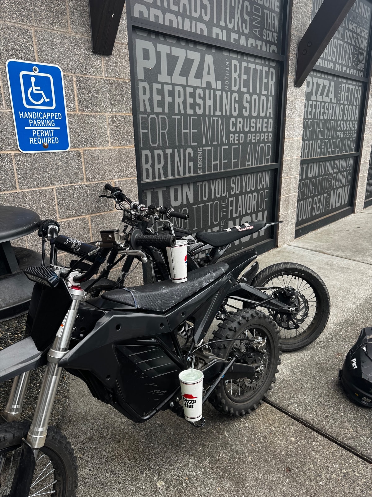 75 Mph Rtr (needs A New Throttle), photo 2 of 3